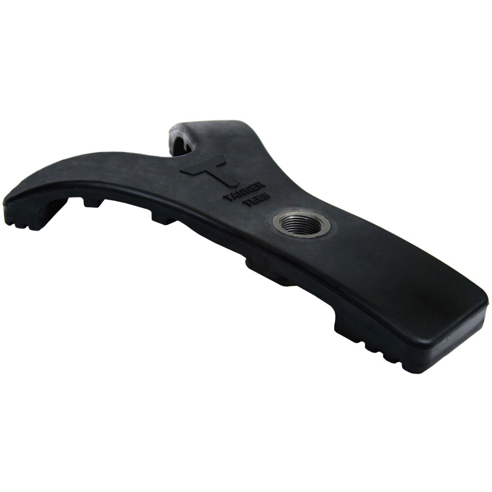 Tanner Tee Heavy Adjustable Batting Tee