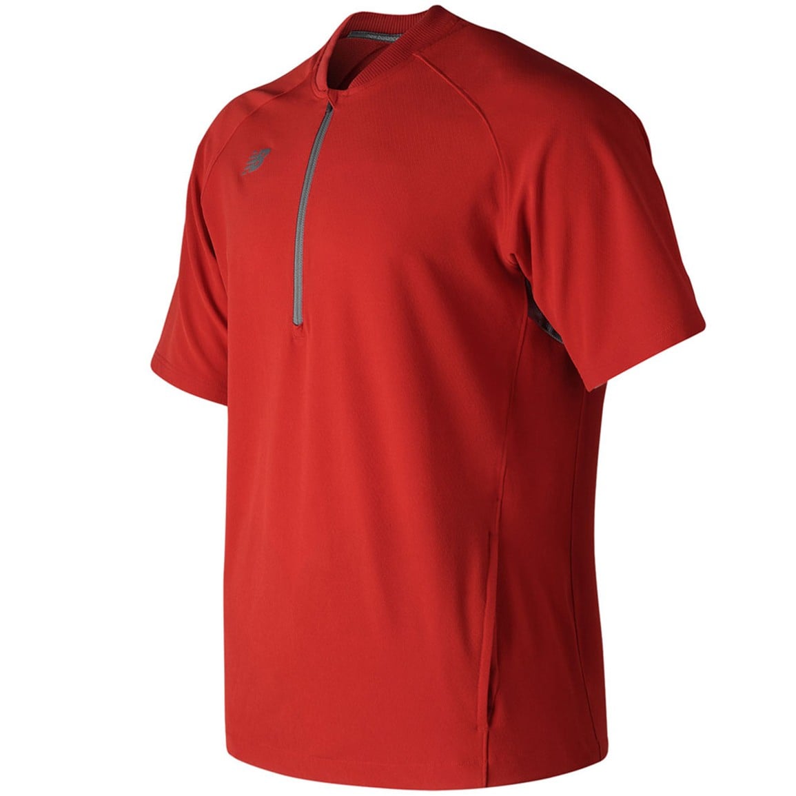 New Balance Men's Short Sleeve 3000 Baseball Batting Jacket