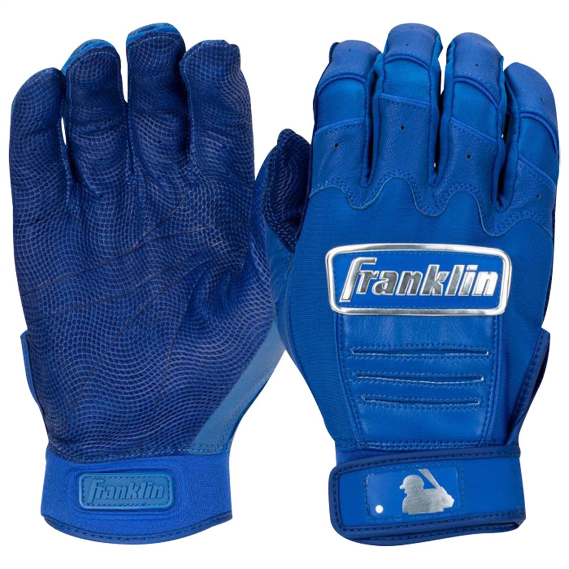 Franklin Youth CFX Pro Chrome Dip Batting Gloves