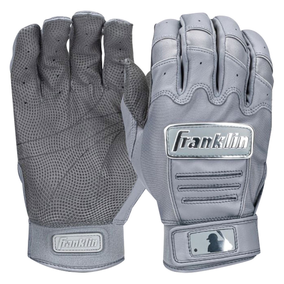 Franklin Youth CFX Pro Chrome Dip Batting Gloves