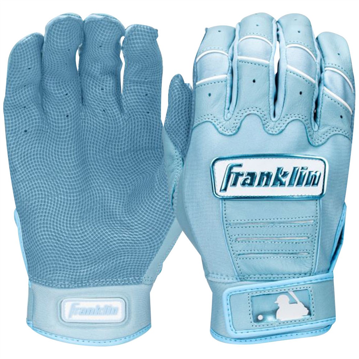 Franklin Sports Youth CFX Pro MLB Baseball Batting Gloves