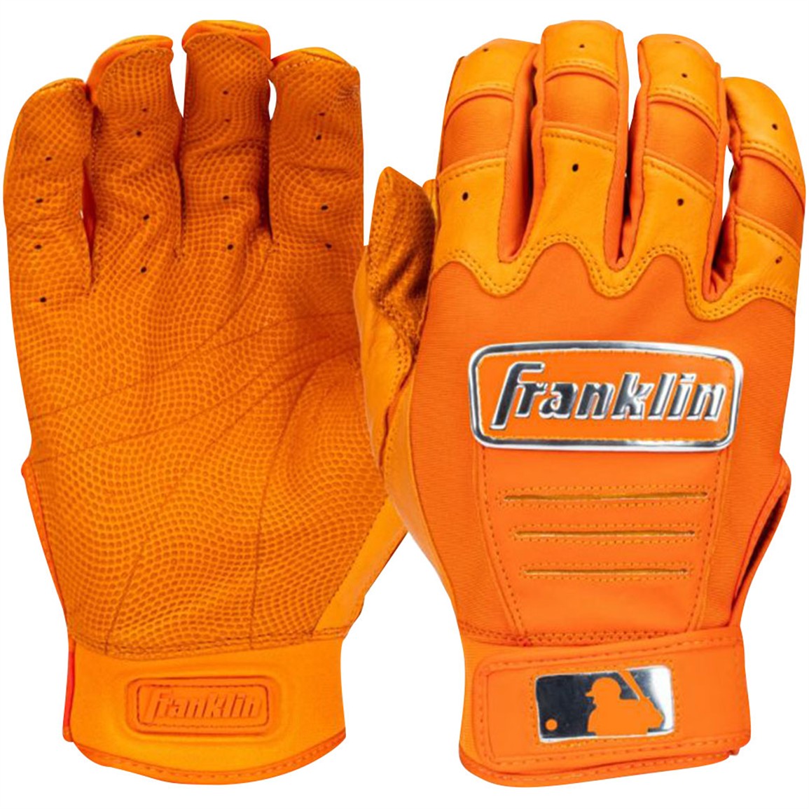 Franklin Youth CFX Pro Chrome Dip Batting Gloves