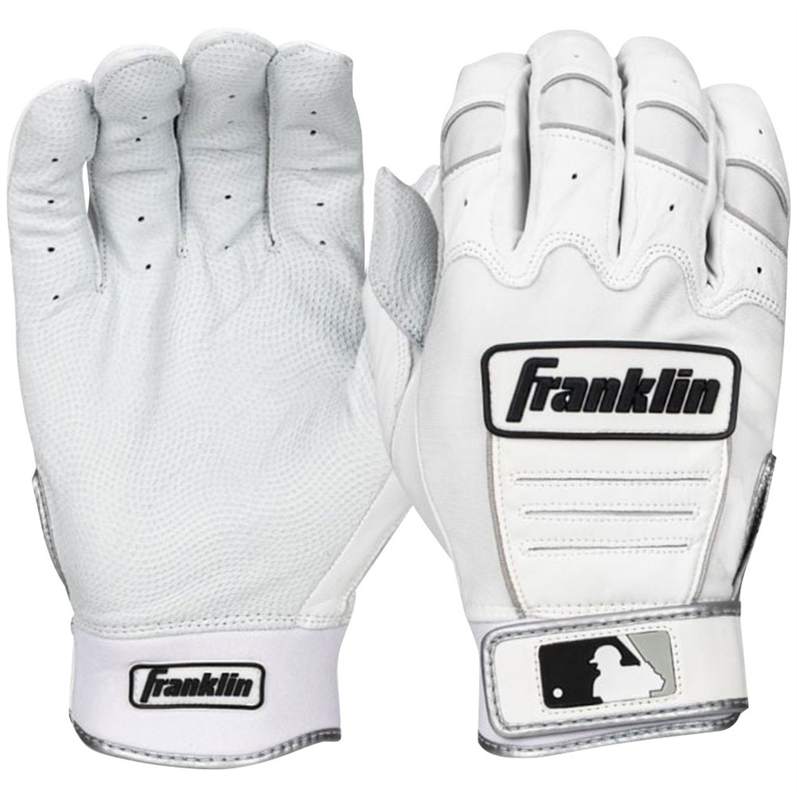 Franklin Youth CFX Pro Chrome Dip Batting Gloves