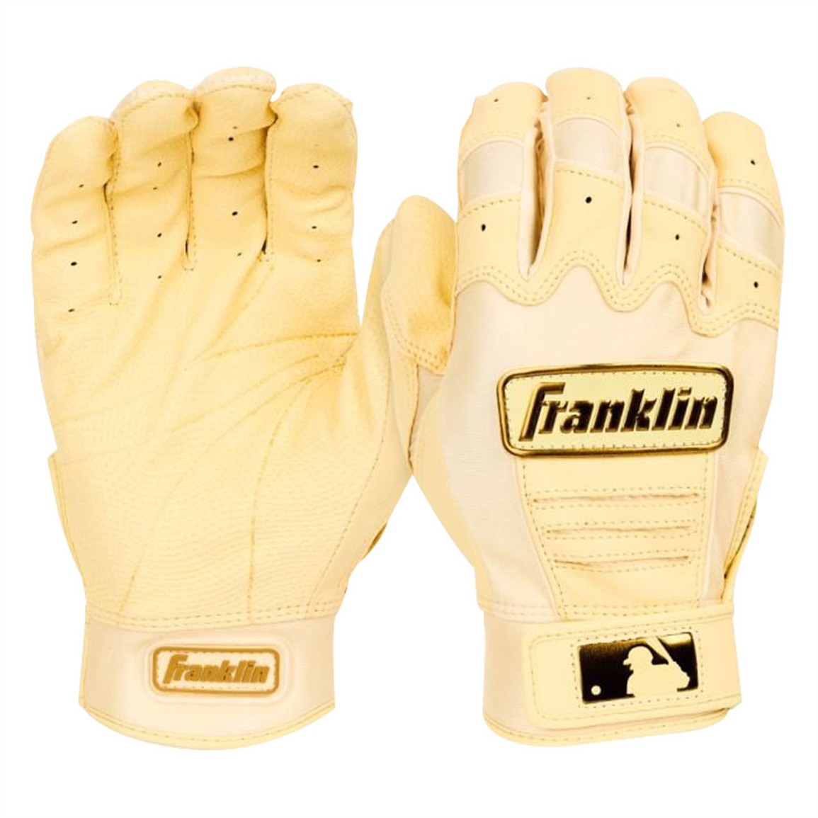Franklin Youth CFX Pro Chrome Dip Batting Gloves