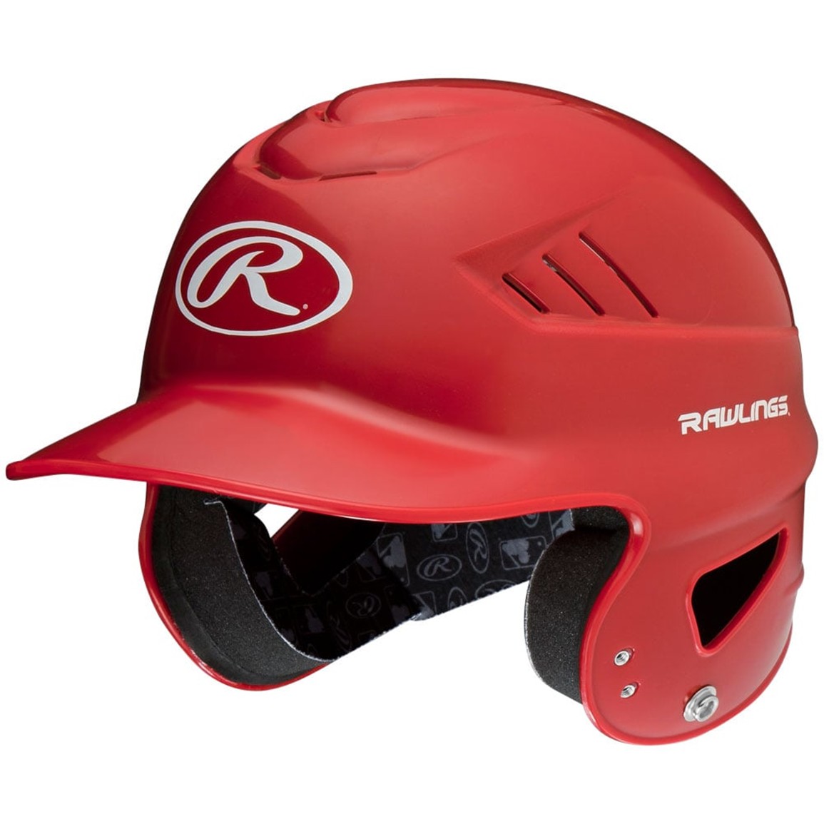 Rawlings Adult Coolflo Batting Helmet