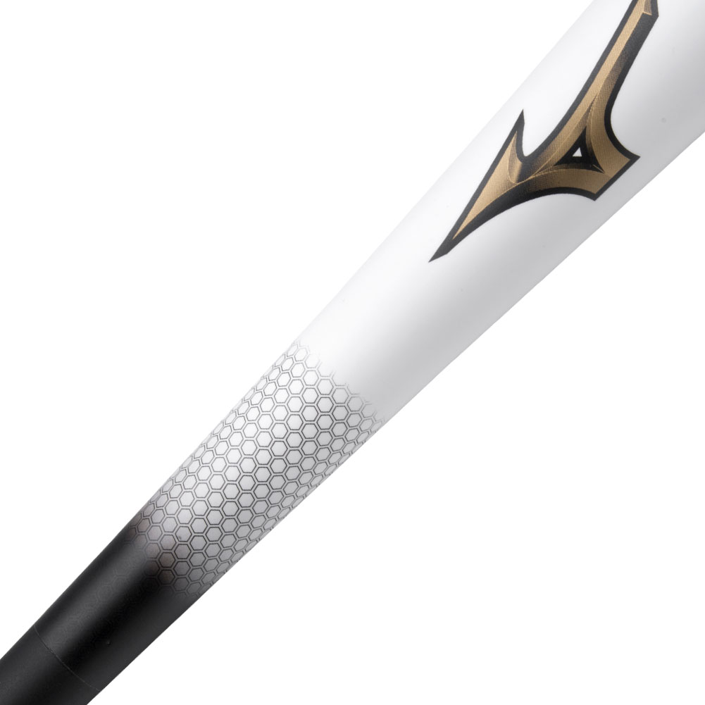 Mizuno Bamboo Elite MZE 271 Wood Baseball Bat