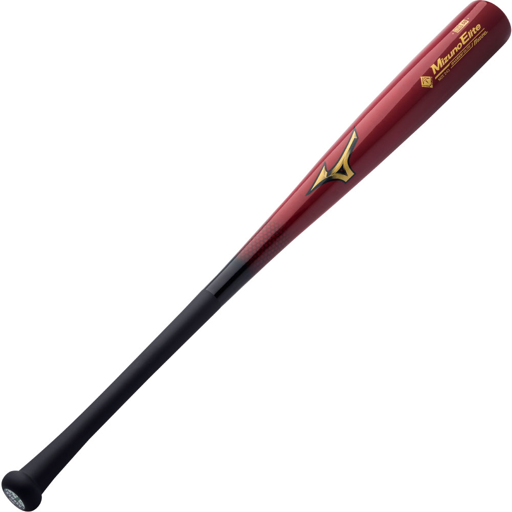 Mizuno Bamboo Elite MZE 243 Wood Baseball Bat