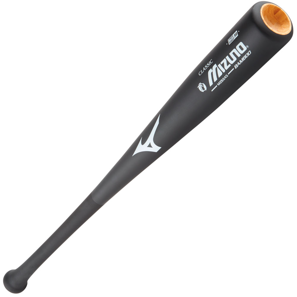 Mizuno Classic Bamboo MZB 243 Wood Baseball Bat | Play Baseball