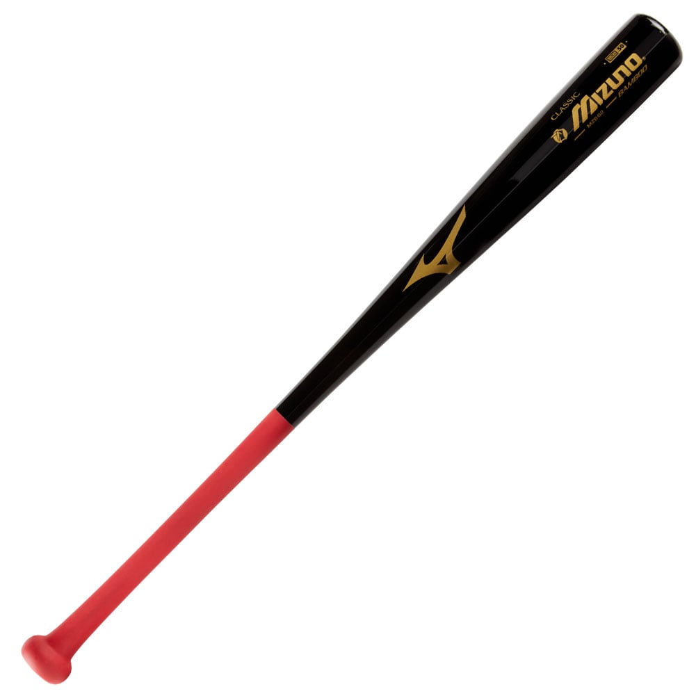 Bat Mzm271yll Mizuno Baseball Bats Wood V-TROUT27 Youth 28