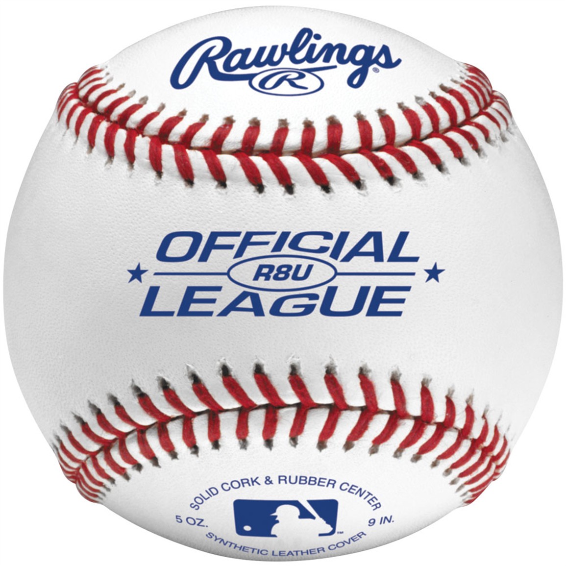 Rawlings R8U Practice Baseball 2-Dozen Bucket | Play Baseball