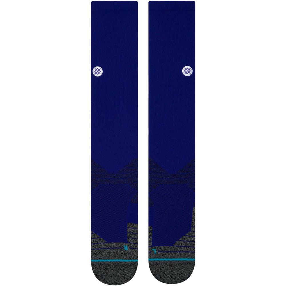 Stance Men's MLB Diamond Pro OTC Baseball Socks
