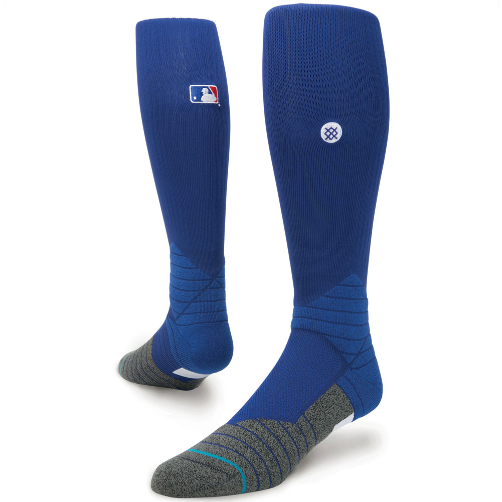 Stance Men's MLB Diamond Pro OTC Baseball Socks