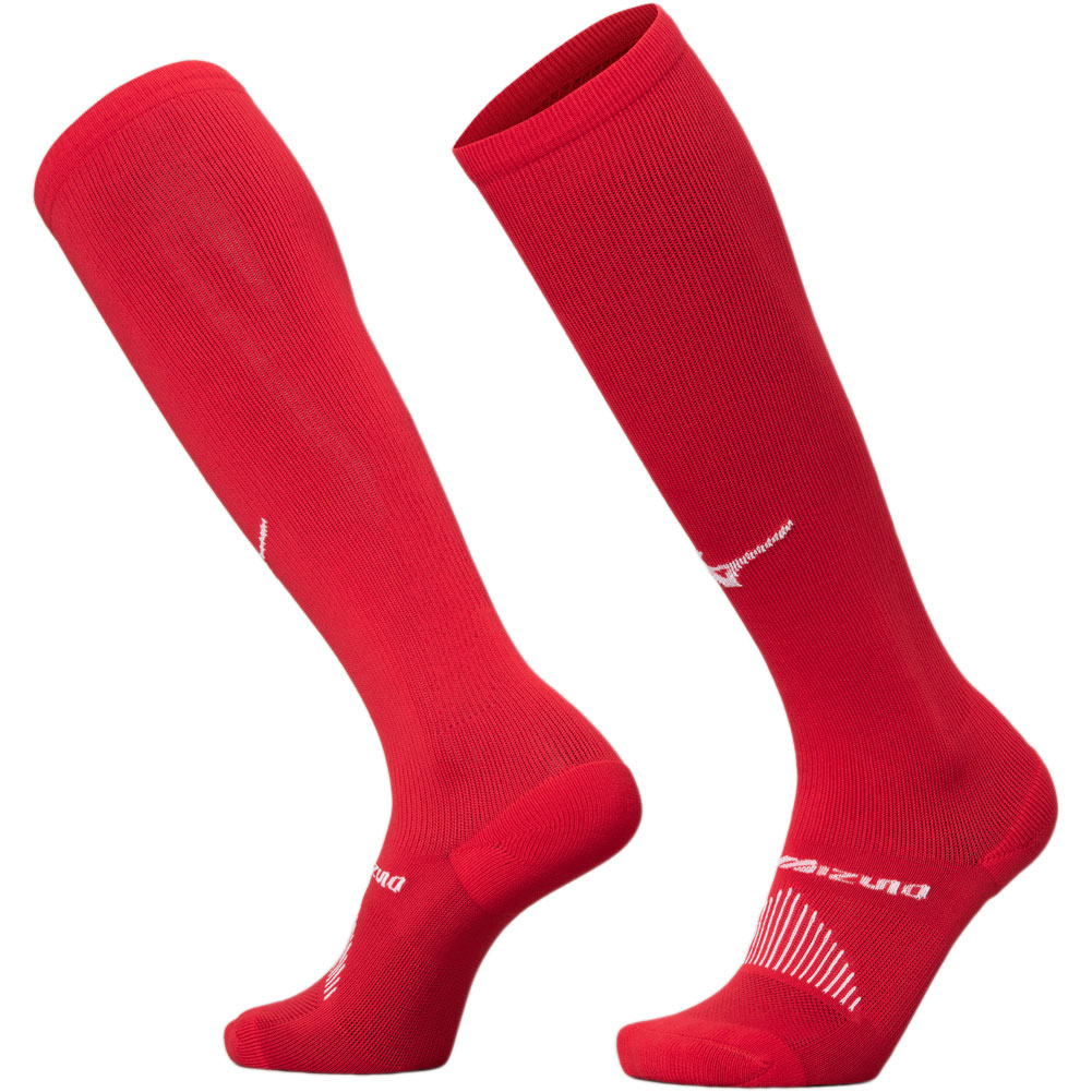 Mizuno Adult Performance Over-The-Calf Baseball and Softball Socks