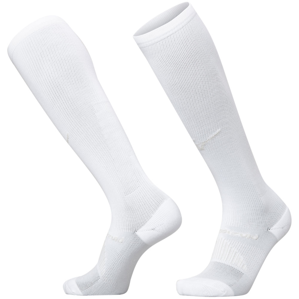 Mizuno Adult Performance Over-The-Calf Baseball and Softball Socks