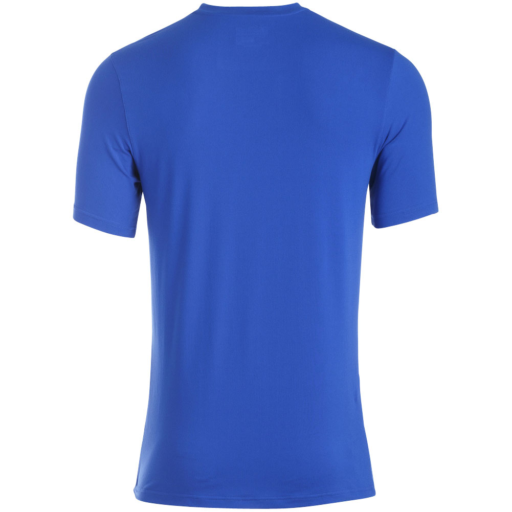 Mizuno Men's Competition Diamond Shirt, XL, Royal