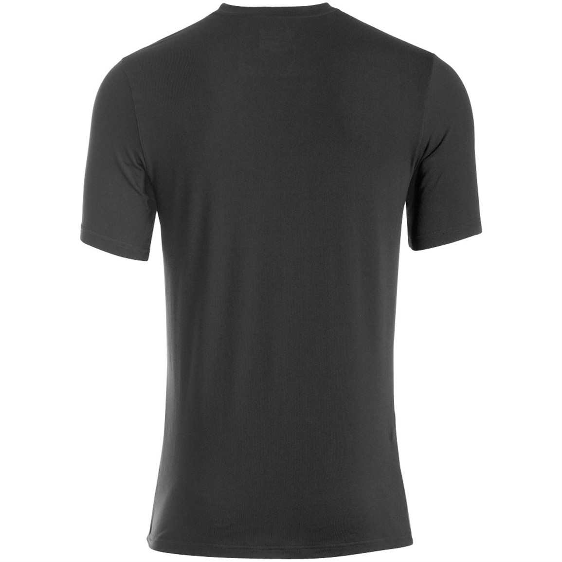 Mizuno Youth Comp Diamond Short Sleeve Training Crew