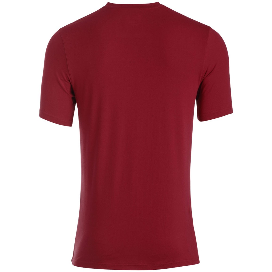 Mizuno Boys' Competition Diamond Shirt, Large, Cardinal