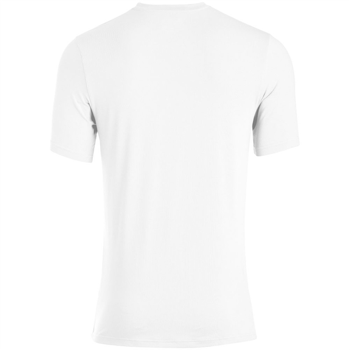 Mizuno Boys' Competition Diamond Shirt, Medium, White
