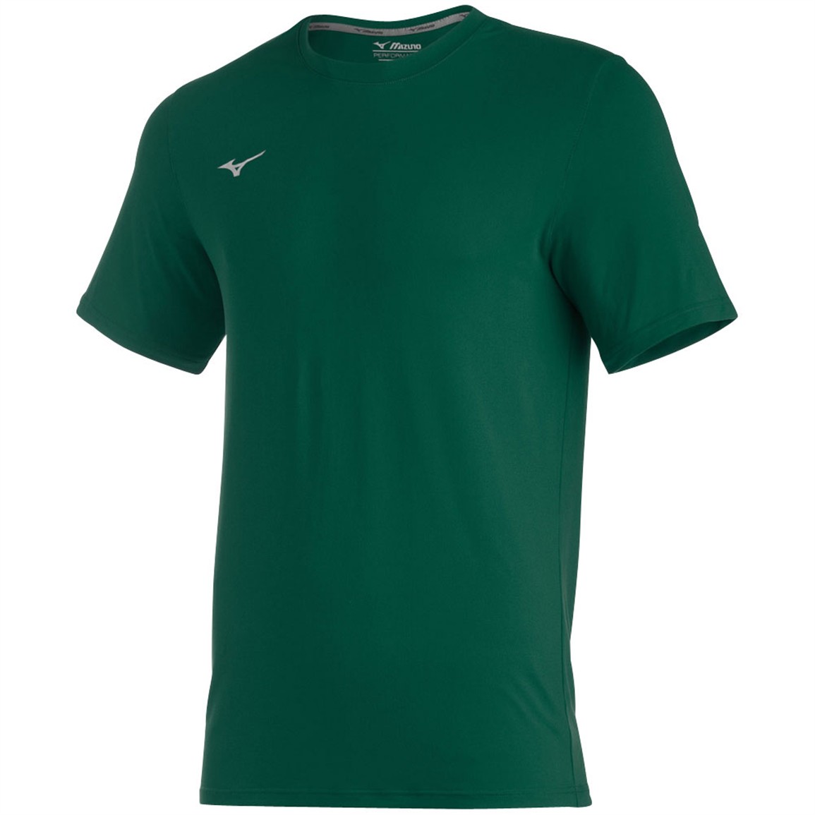 Mizuno Youth Comp Diamond Short Sleeve Training Crew