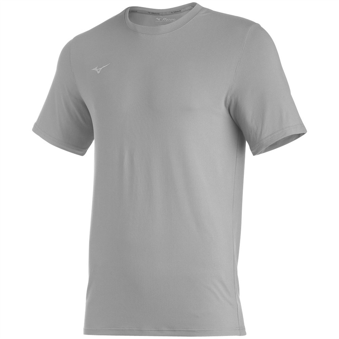 Mizuno Youth Comp Diamond Short Sleeve Training Crew