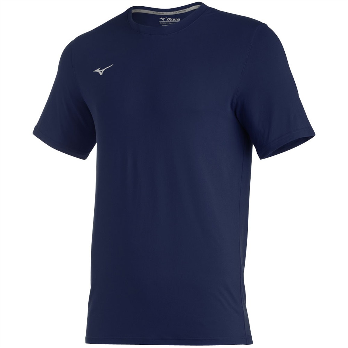 Mizuno Youth Comp Diamond Short Sleeve Training Crew