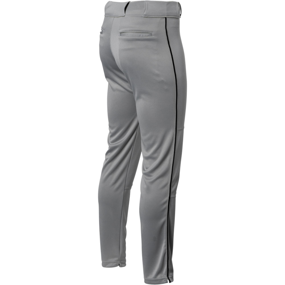 Rawlings Men's Launch Piped Baseball Pants