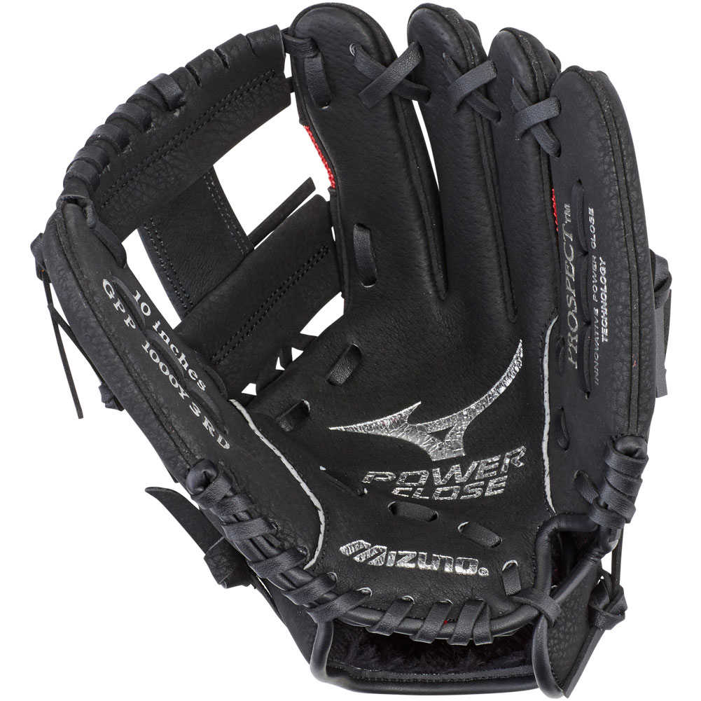 Mizuno Youth Prospect 10 Inch Baseball Glove