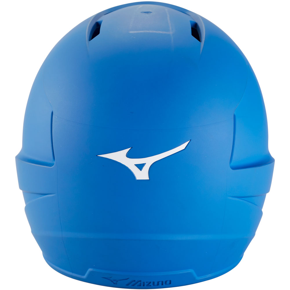 Mizuno F6 Solid Fastpitch Softball Batting Helmet