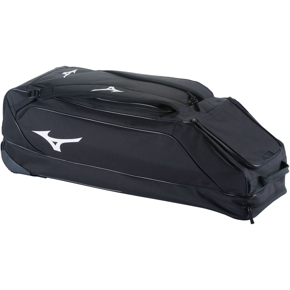 Mizuno Classic G2 Wheeled Bag