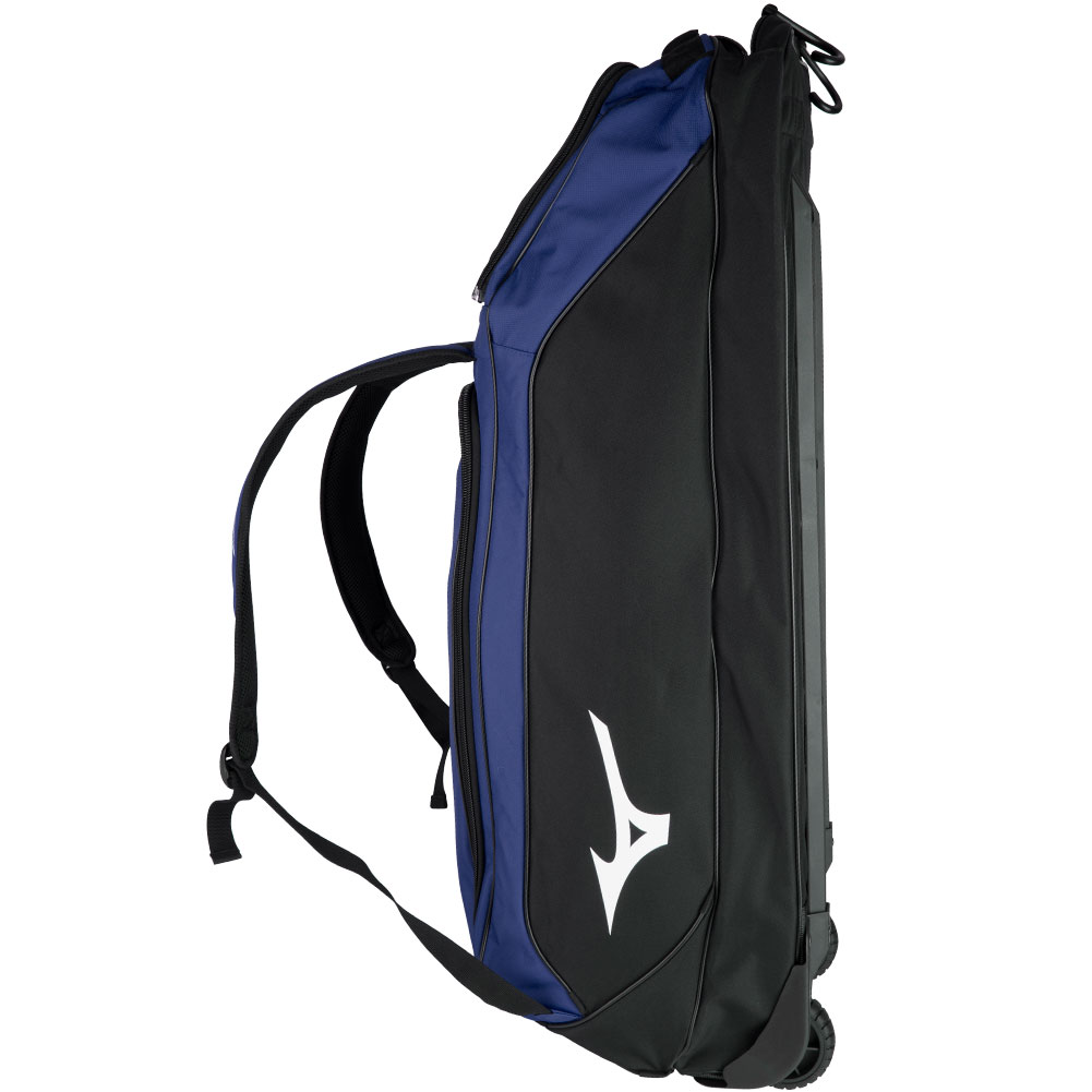 Mizuno Classic G2 Wheeled Bag