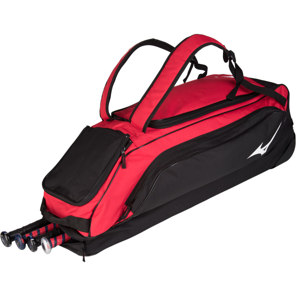Mizuno Classic G2 Wheeled Bag