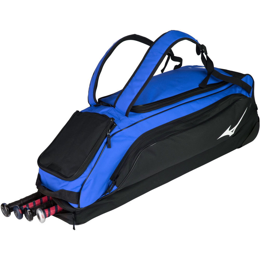 Mizuno Classic G2 Wheeled Bag