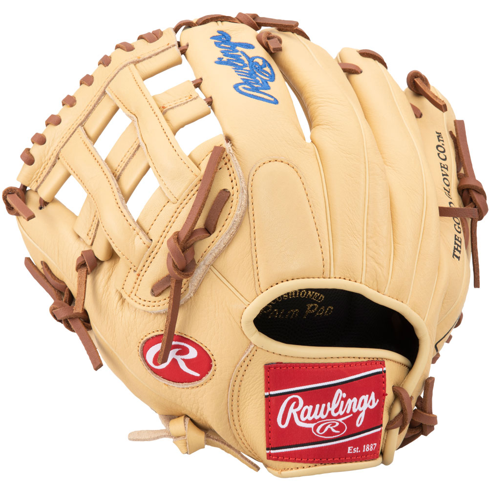 Rawlings Youth Select Pro Lite Kris Bryant 11.5
