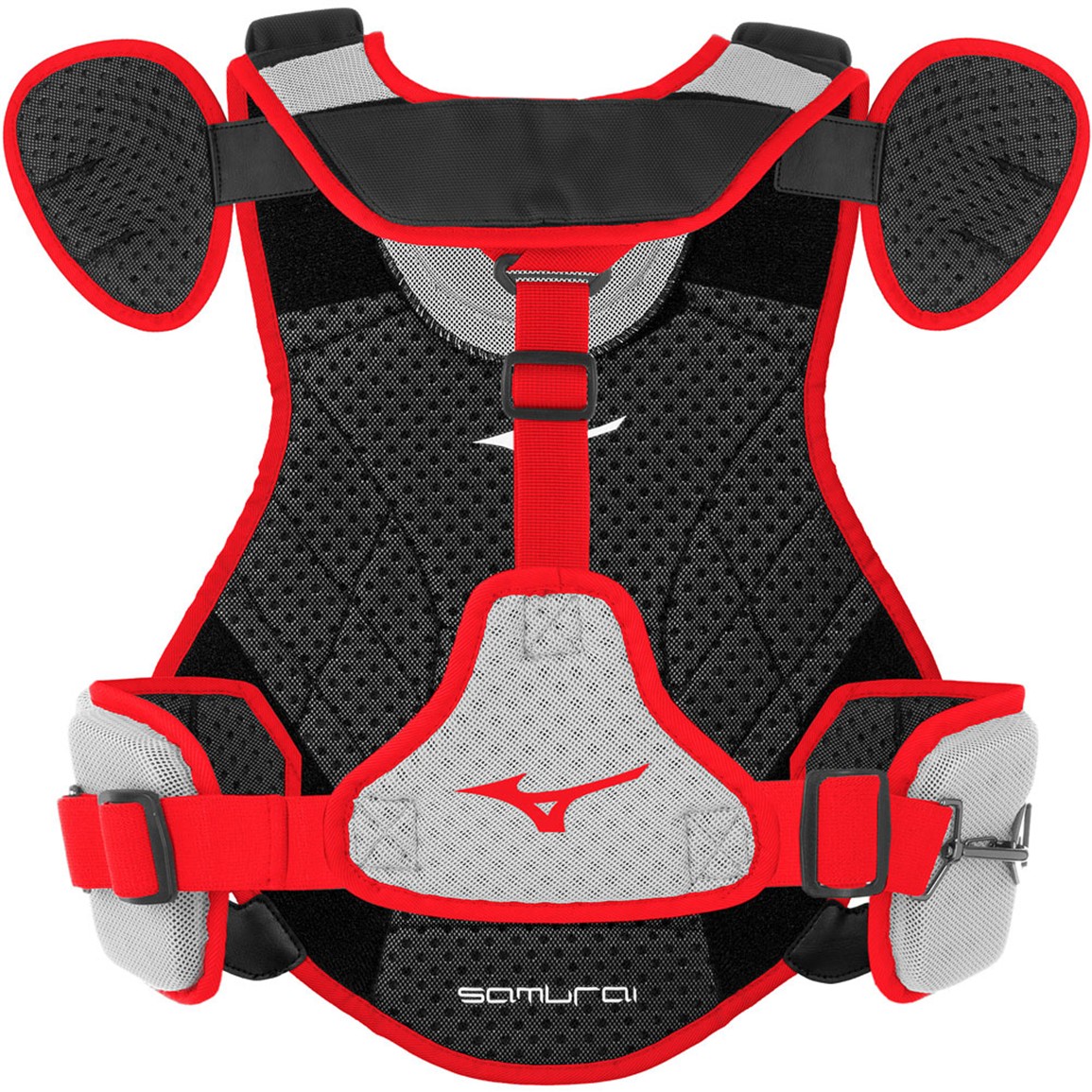Mizuno Youth Samurai Catcher's Set