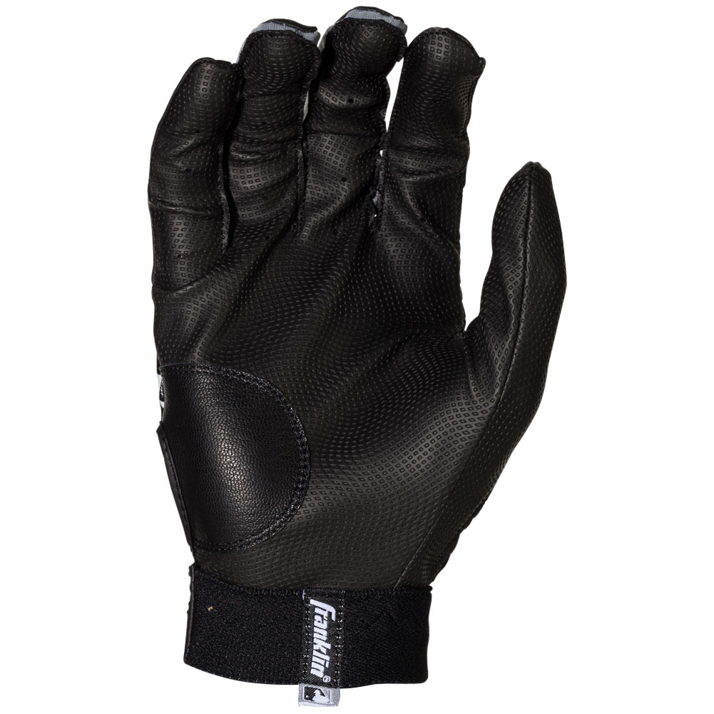 Franklin Youth MLB 2nd-Skinz Batting Glove