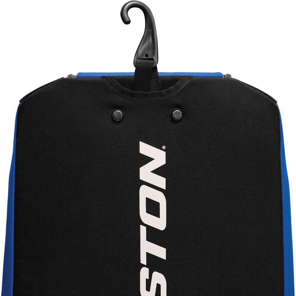 Easton Traveler Stand-Up Wheeled Bag