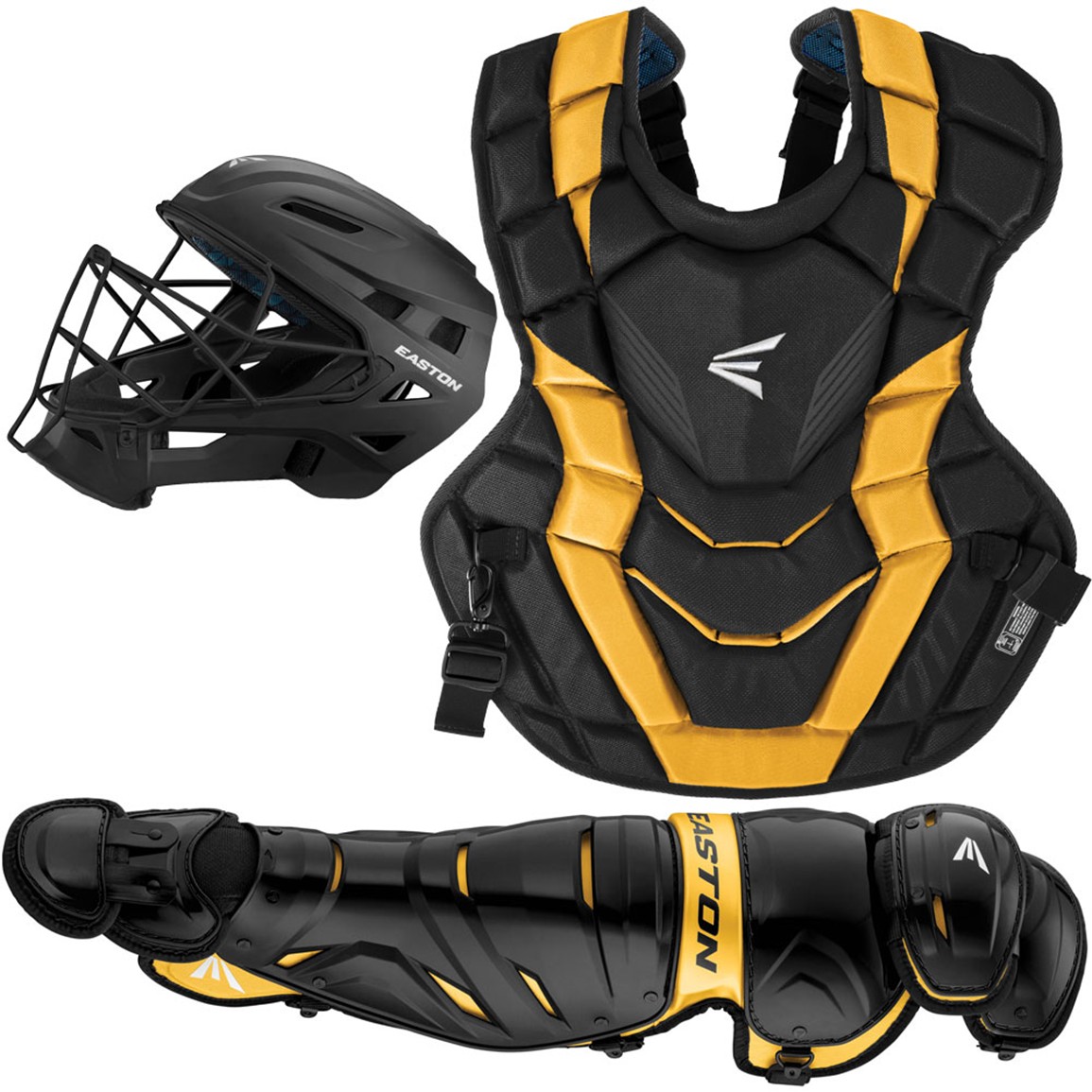 Easton Catcher's Chest Protector|14