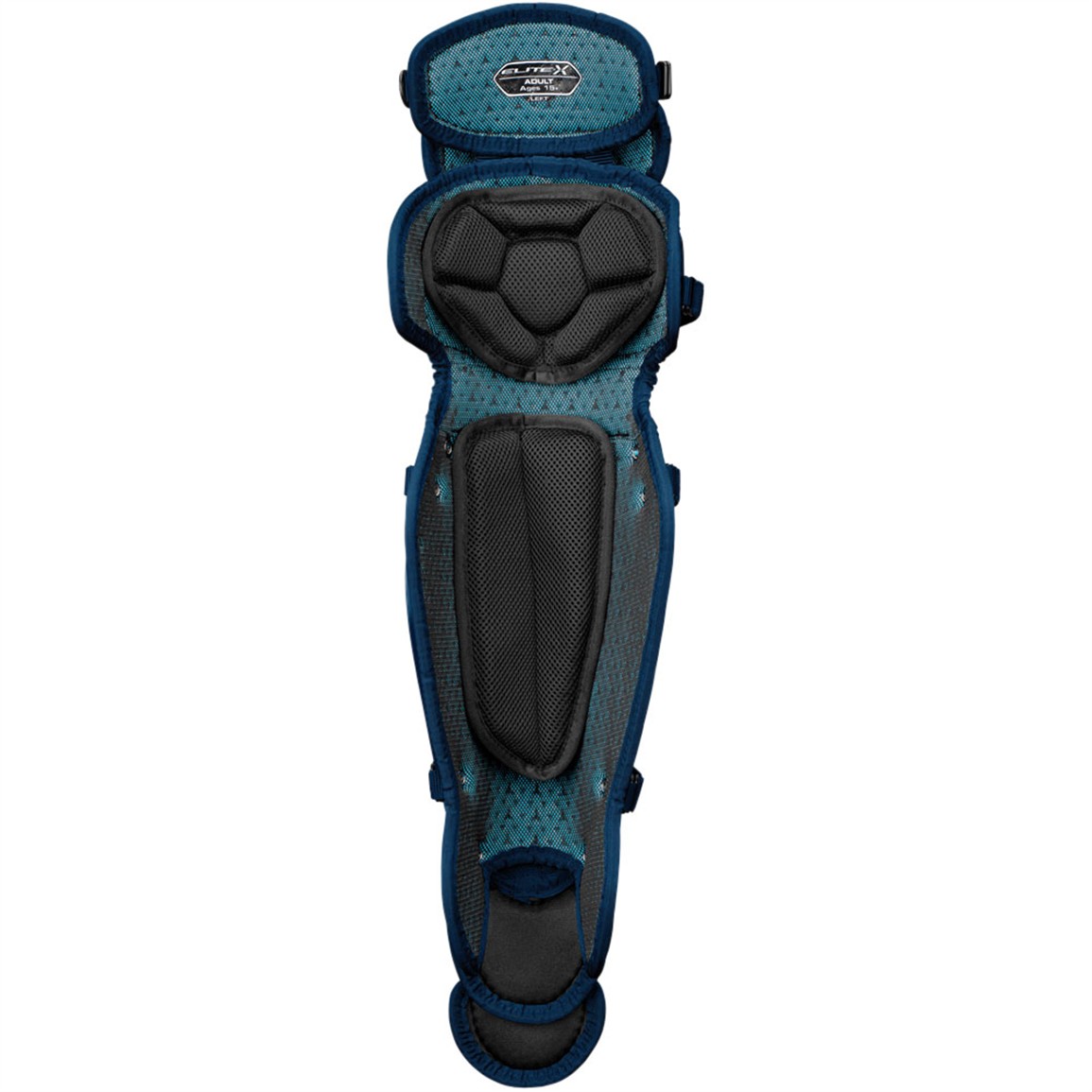 Easton Elite X Adults Catcher's Set - Peligro Sports - View #8