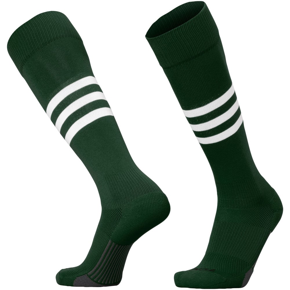 TCK Dugout Series OTC Baseball and Softball Socks