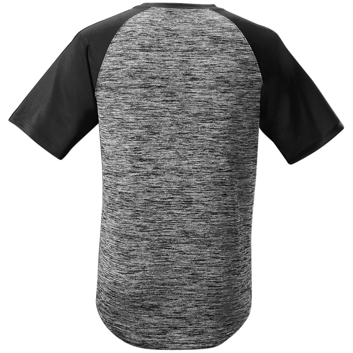 EvoShield Youth E304 Performance Short Sleeve T-Shirt | Black | Size: Medium