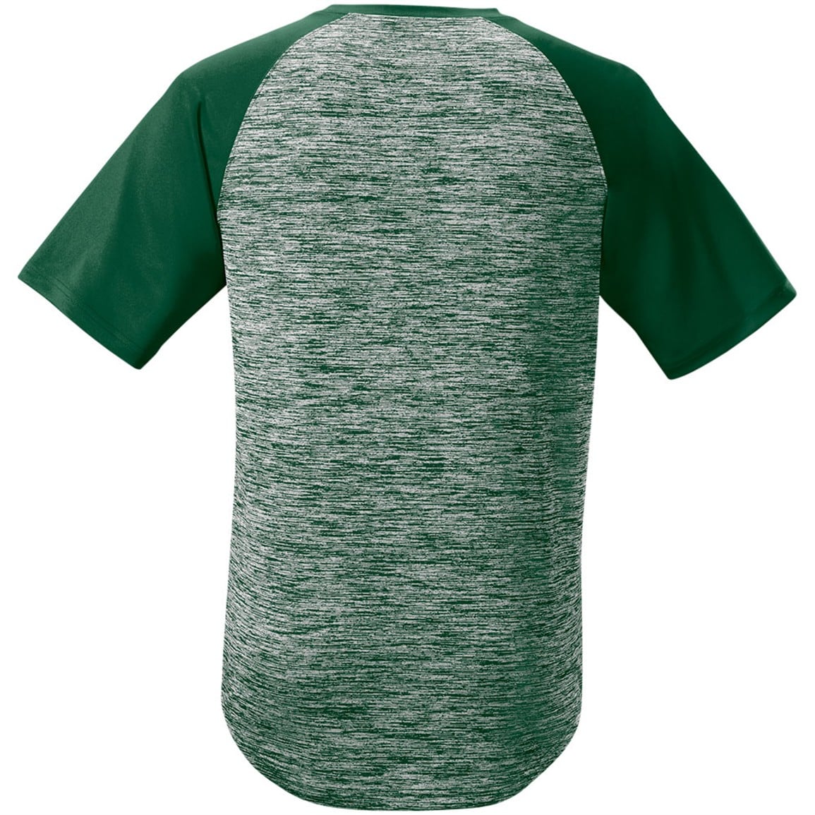 Evoshield Youth Heather Tech Baseball T-Shirt