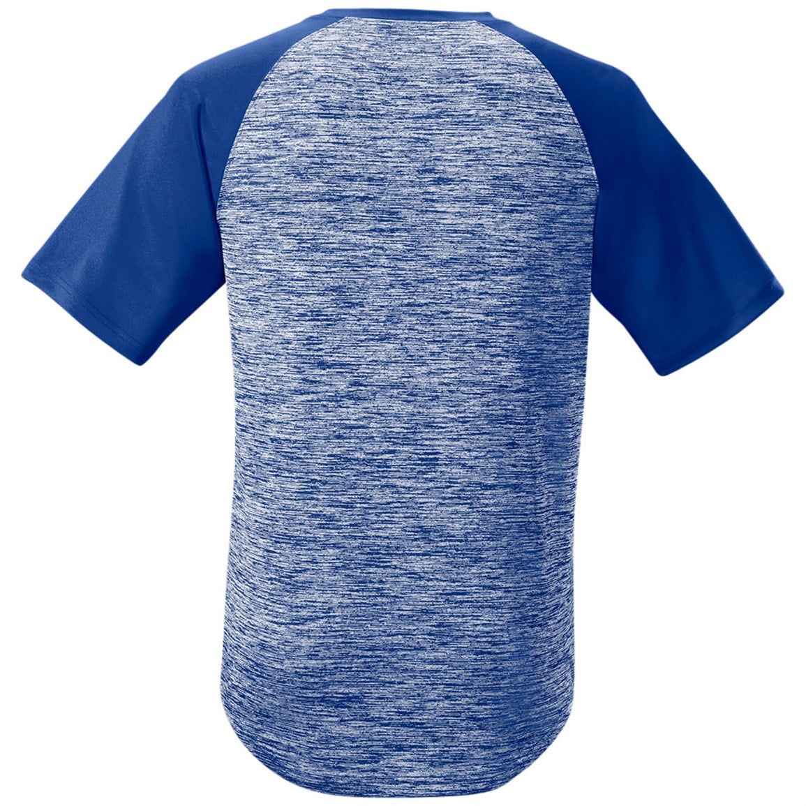 EvoShield Youth E304 Performance Short Sleeve T-Shirt | Blue | Size: Small