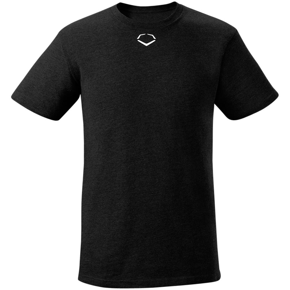 Evoshield Men's Blended Baseball T-Shirt