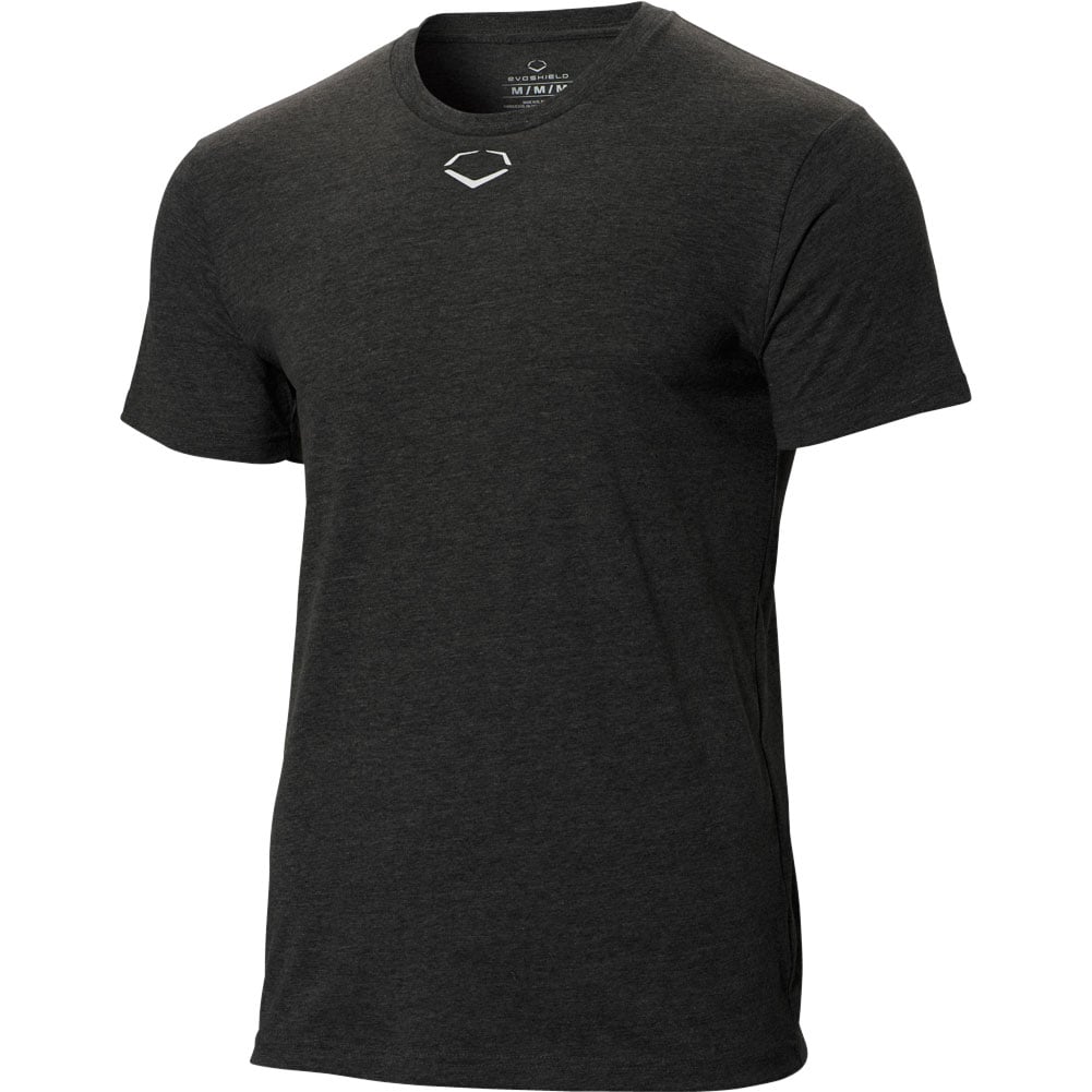 Evoshield Men's Blended Baseball T-Shirt