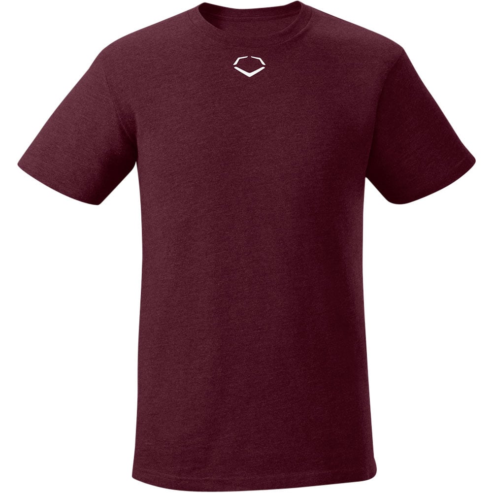 Evoshield Men's Blended Baseball T-Shirt