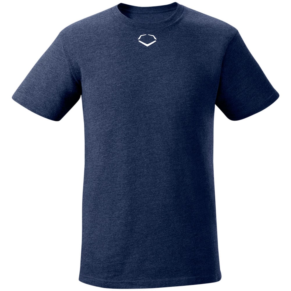 Evoshield Men's Blended Baseball T-Shirt