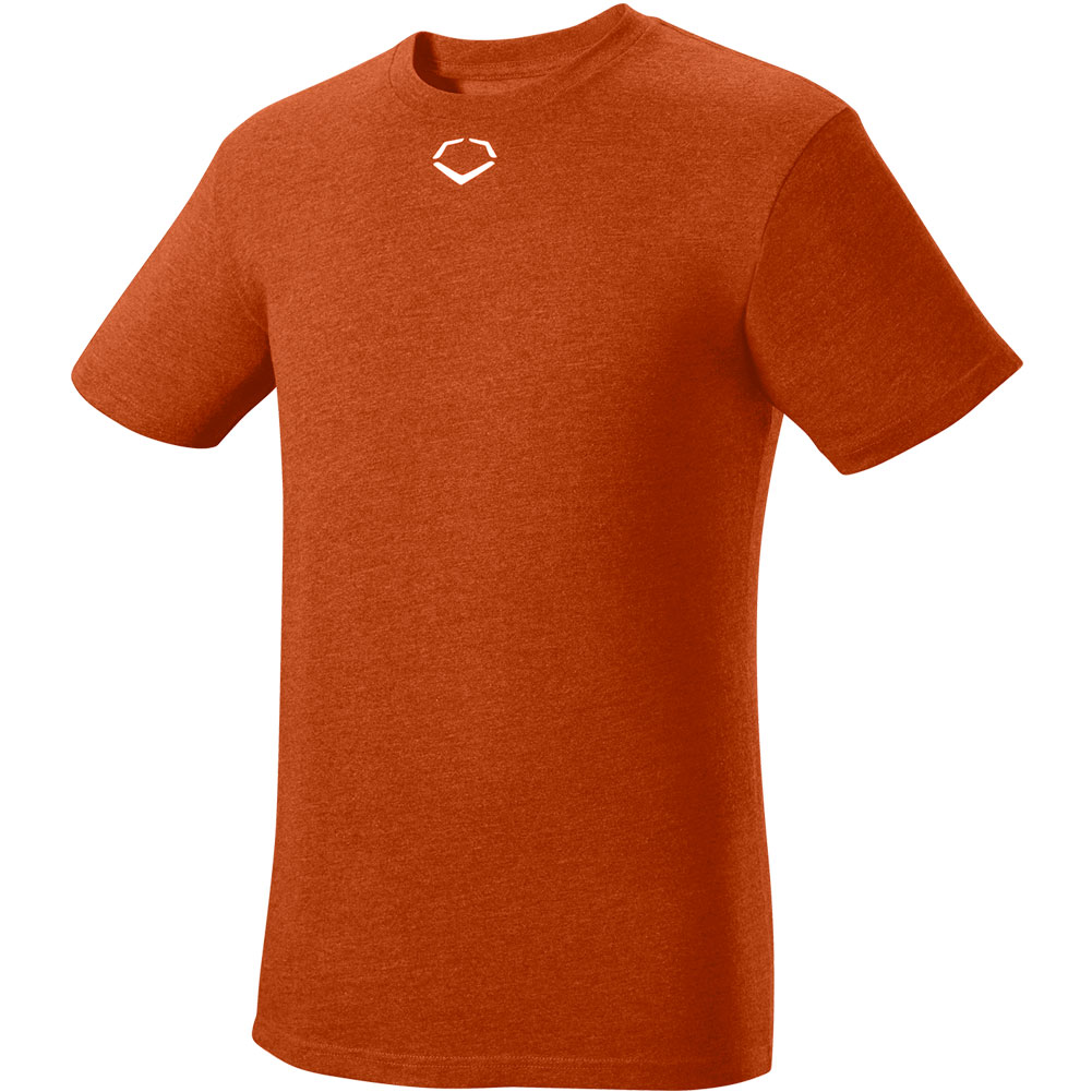 Evoshield Men's Blended Baseball T-Shirt