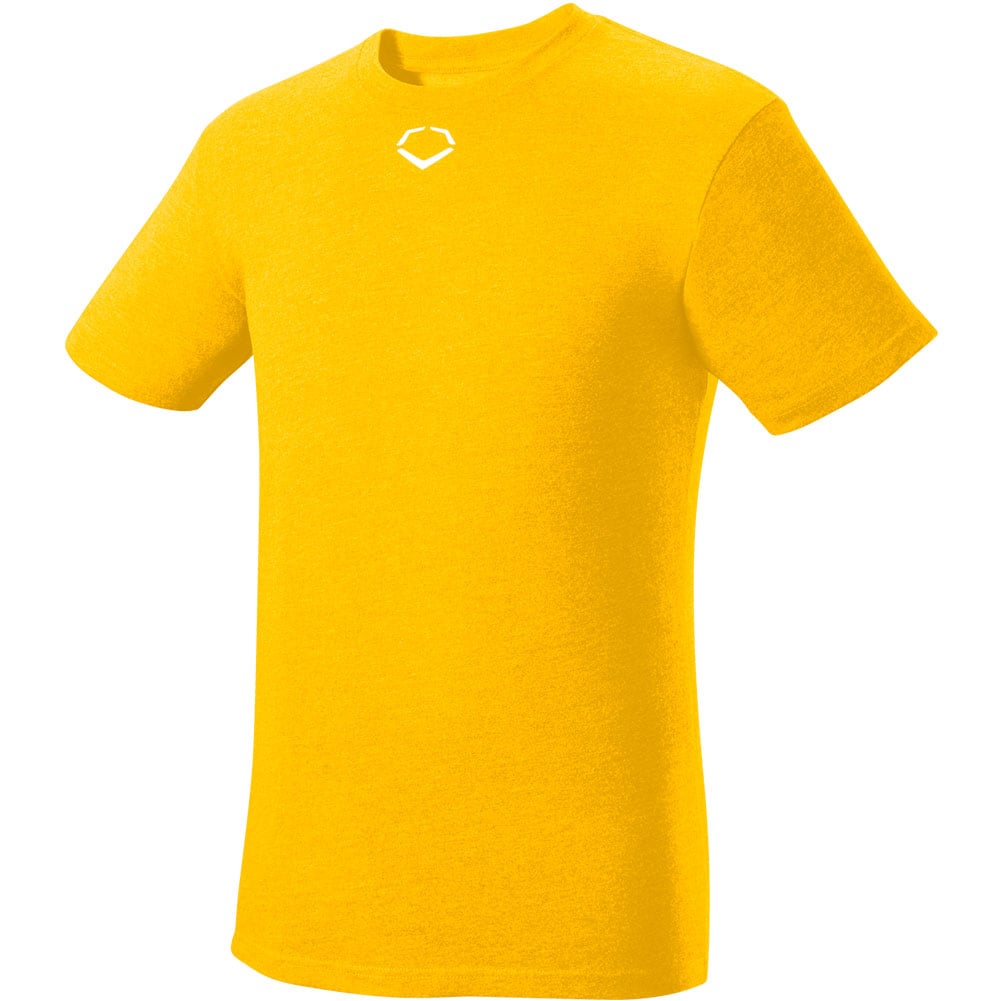 Evoshield Men's Blended Baseball T-Shirt