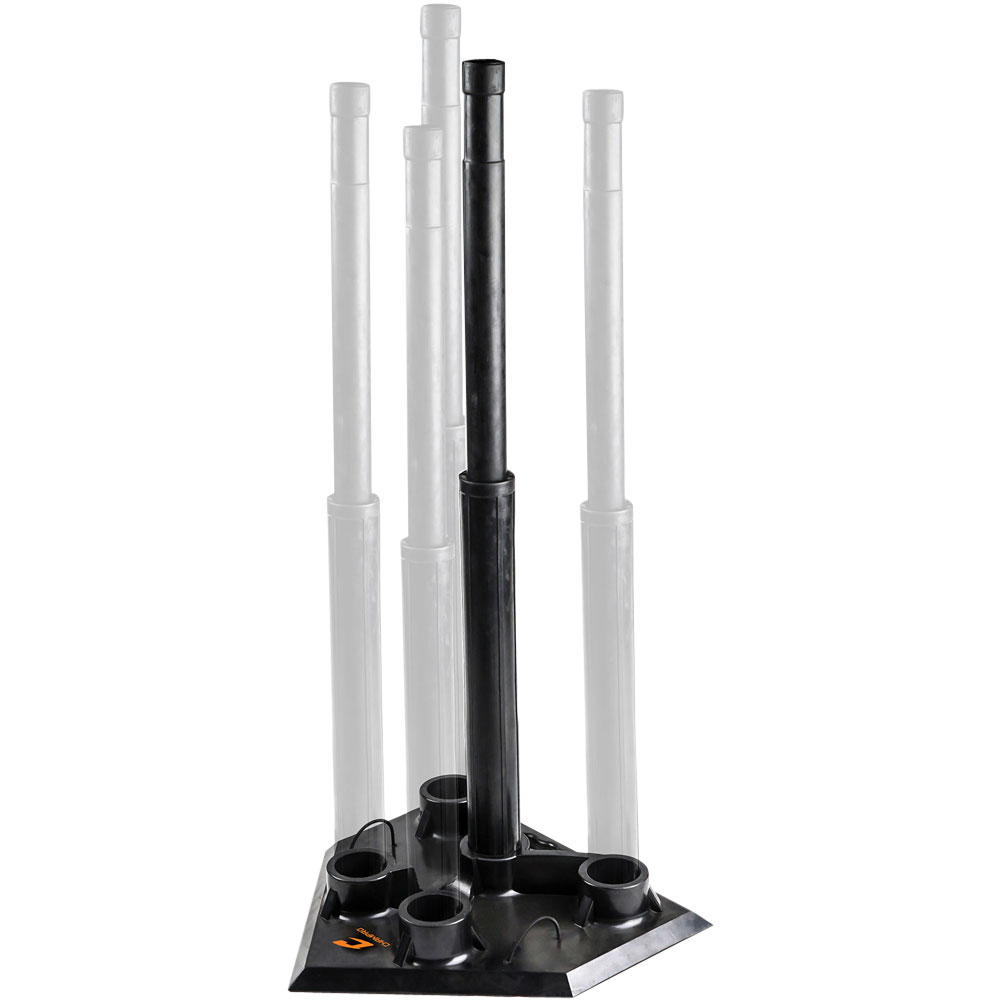 Champro 5-Position Batting Tee