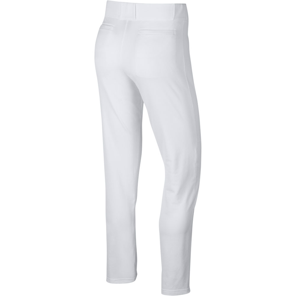 Nike Men's Core Baseball Pants in White | AA9796-100